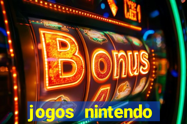 jogos nintendo switch download gratis